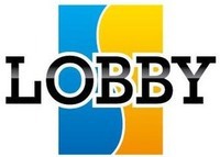 LOBBY -     .